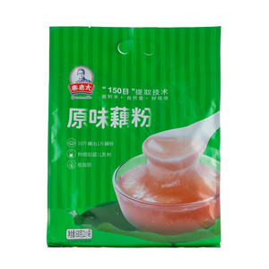 秦老太原味藕粉