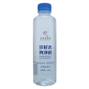 空港浓香园山泉水