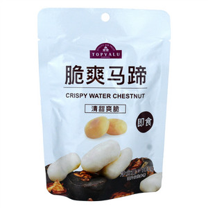 TOPVALU脆爽马蹄