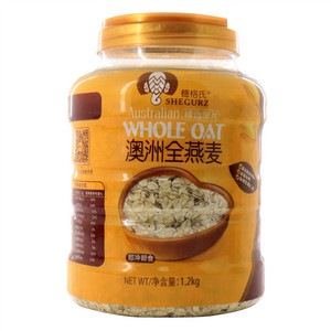 澳洲全燕麦