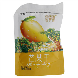 果香园芒果干