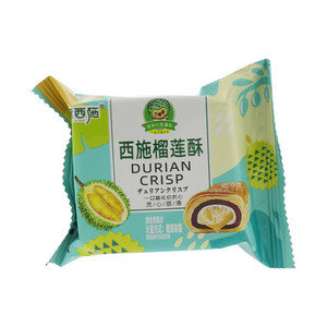 榴莲西施西施榴莲酥