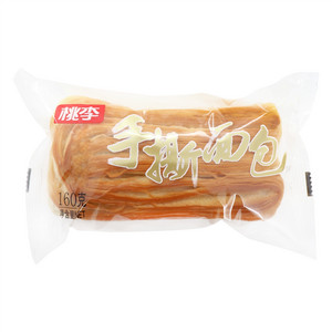 桃李手撕面包