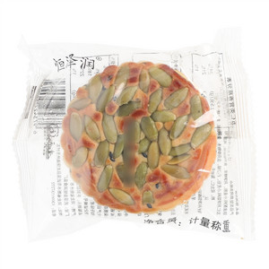 恒泽润月饼