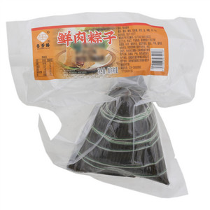 玺芳缘鲜肉粽子
