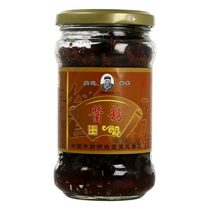 莫氏培林酱粉