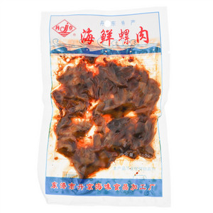 丹京海鲜螺肉