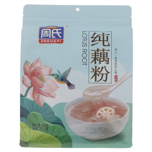 周氏纯藕粉