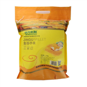 永航圆方金谷米