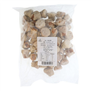 双成同心糯米烧麦