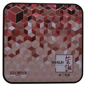荣诚米兰花园曲奇饼干