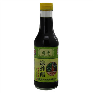 振晋 凉拌醋（酿造食醋）