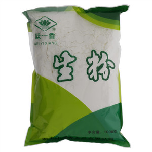 味一香生粉