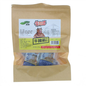 赢旭牛劲道牛蹄筋