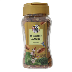 530g精选扁桃仁