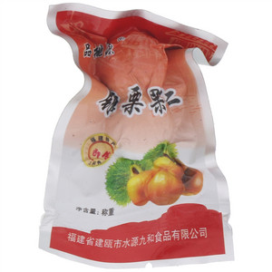 品桃源锥栗果仁
