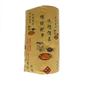 香十桂木糖醇茶油饼