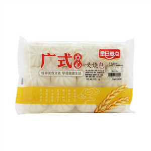 叉烧包