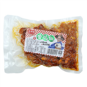 香脆椒