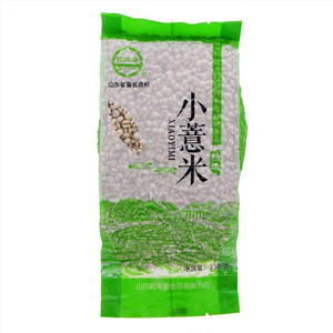 鹤来香小薏米