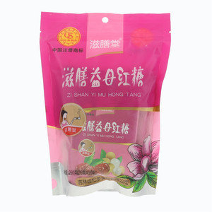 滋膳堂滋膳益母红糖