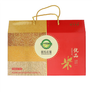 屈氏庄园优品米（礼盒）