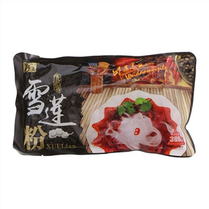 八益传统原味雪莲粉