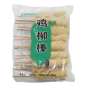 同亨达鸡柳棒