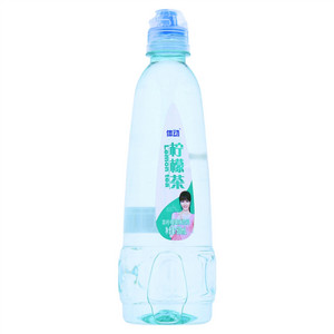 体动柠檬茶茶柠檬果味饮料