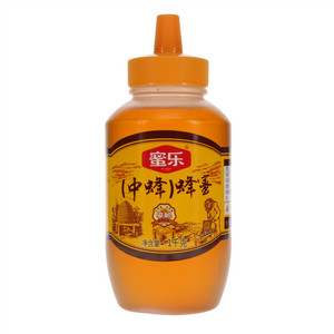 蜜乐原酿中蜂蜂蜜