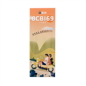 鲜卡农BCB169小吊梨汤