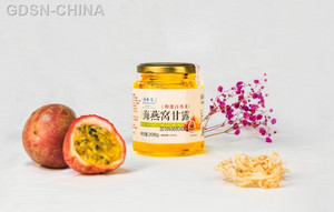 海健宝海燕窝甘露（蜂蜜百香果）