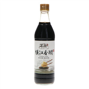 刘恒记芸尚镇江香醋