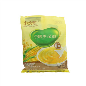 北大荒原味玉米糊