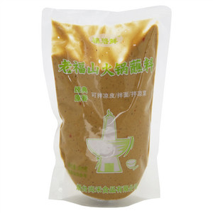 福碧鲜原香老福山火锅蘸料