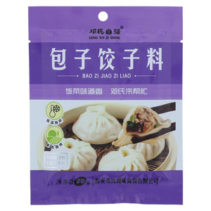 邓氏自强包子饺子料