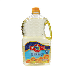 多力葵花籽油