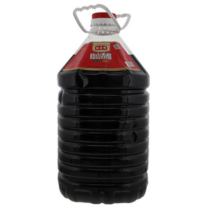 杜金祥岐山香醋