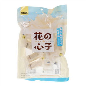 甘源花の心子益元乳酸菌味白米酥
