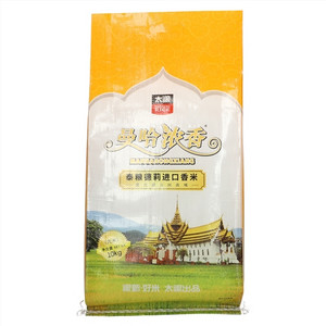 太粮曼哈浓香泰粮德莉进口香米