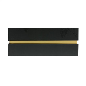 黔五福黑苦荞茶礼盒