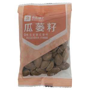 良品铺子瓜蒌籽
