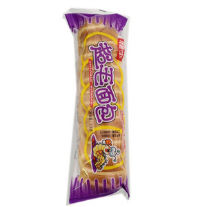 桃李超级面包