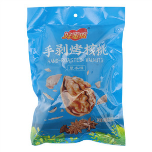 好蜜侬草本味手剥烤核桃