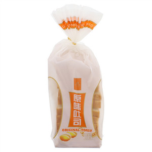 洛杉奇原味吐司