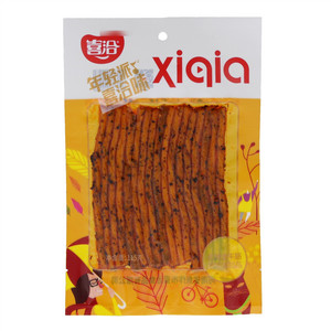 麻辣神筋油泼辣子味