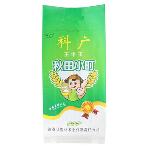 科广秋田小町米