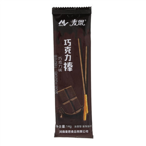 麦恩巧克力棒