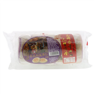 房锦记苏式椒盐果仁月饼