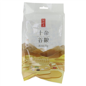 恒山人家十谷杂粮